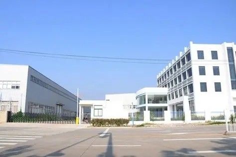 DianBingYuan Technology Co., Ltd γραμμή παραγωγής εργοστασίων